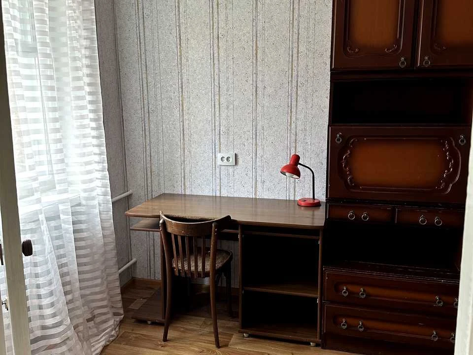 Квартира. Київ, Білоруська вул.