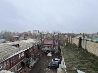 Атамана Головатого/Церковная сталинка 1 комн.квартира