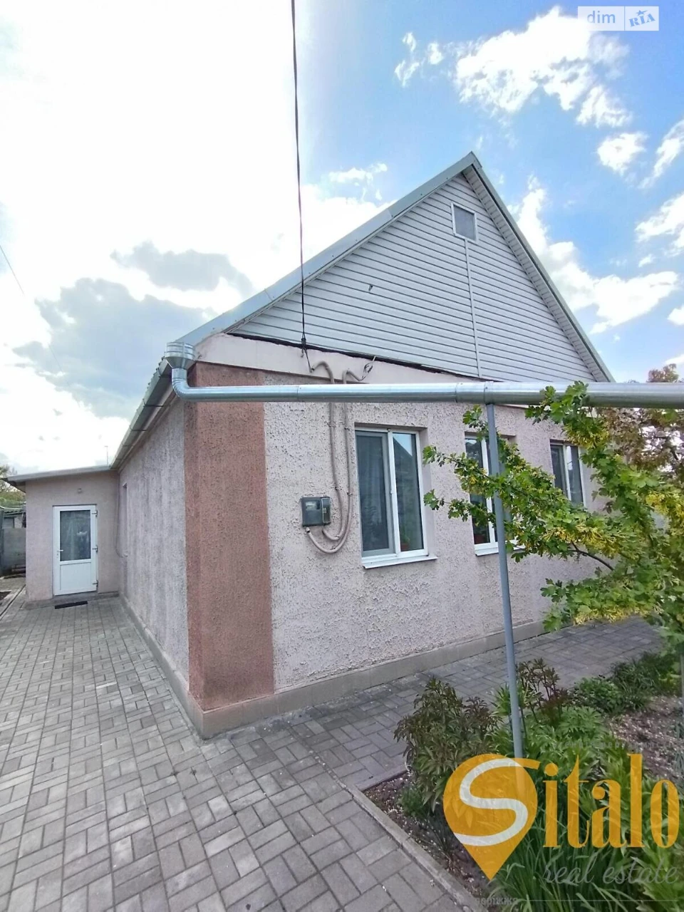 House for sale Shevchenkivskyi
