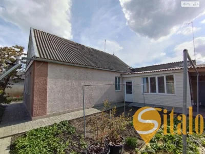 House for sale Shevchenkivskyi
