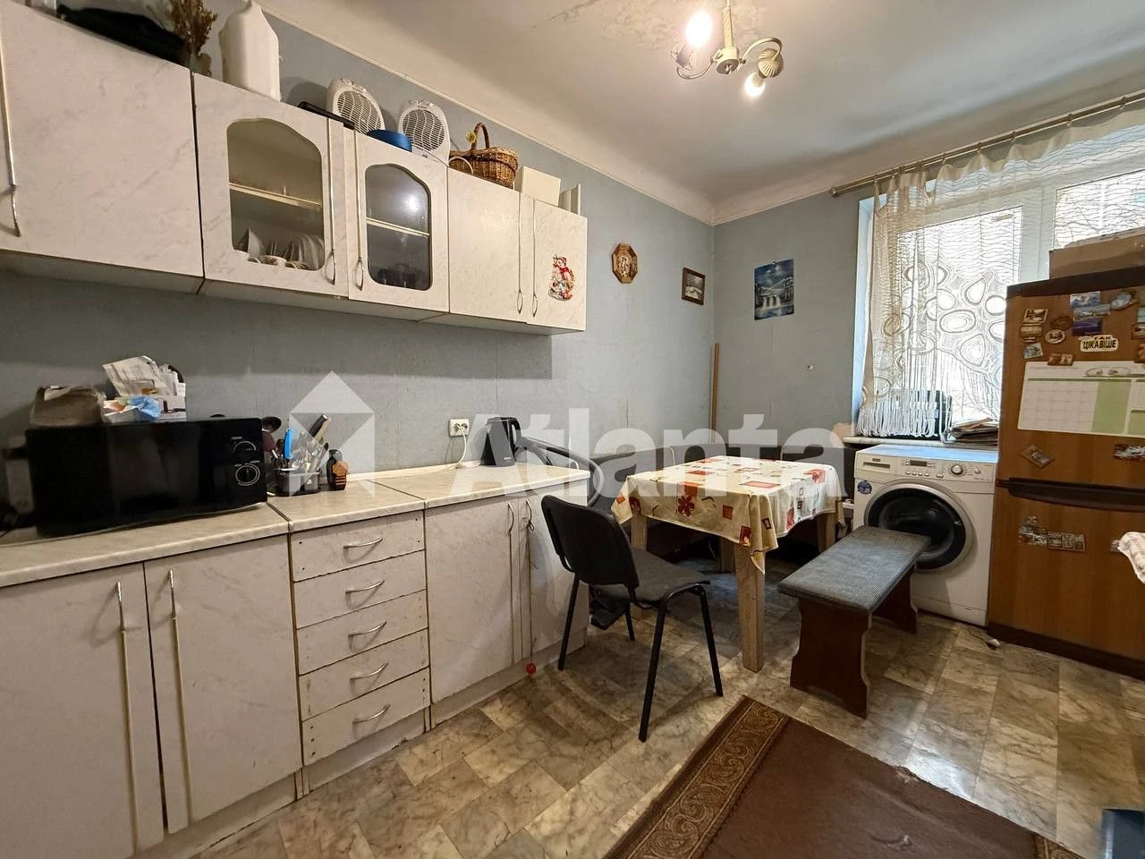 Продаж 1-кім квартири біля ФОРУМУ по вул Грекова.