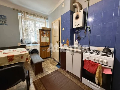 Продаж 1-кім квартири біля ФОРУМУ по вул Грекова.