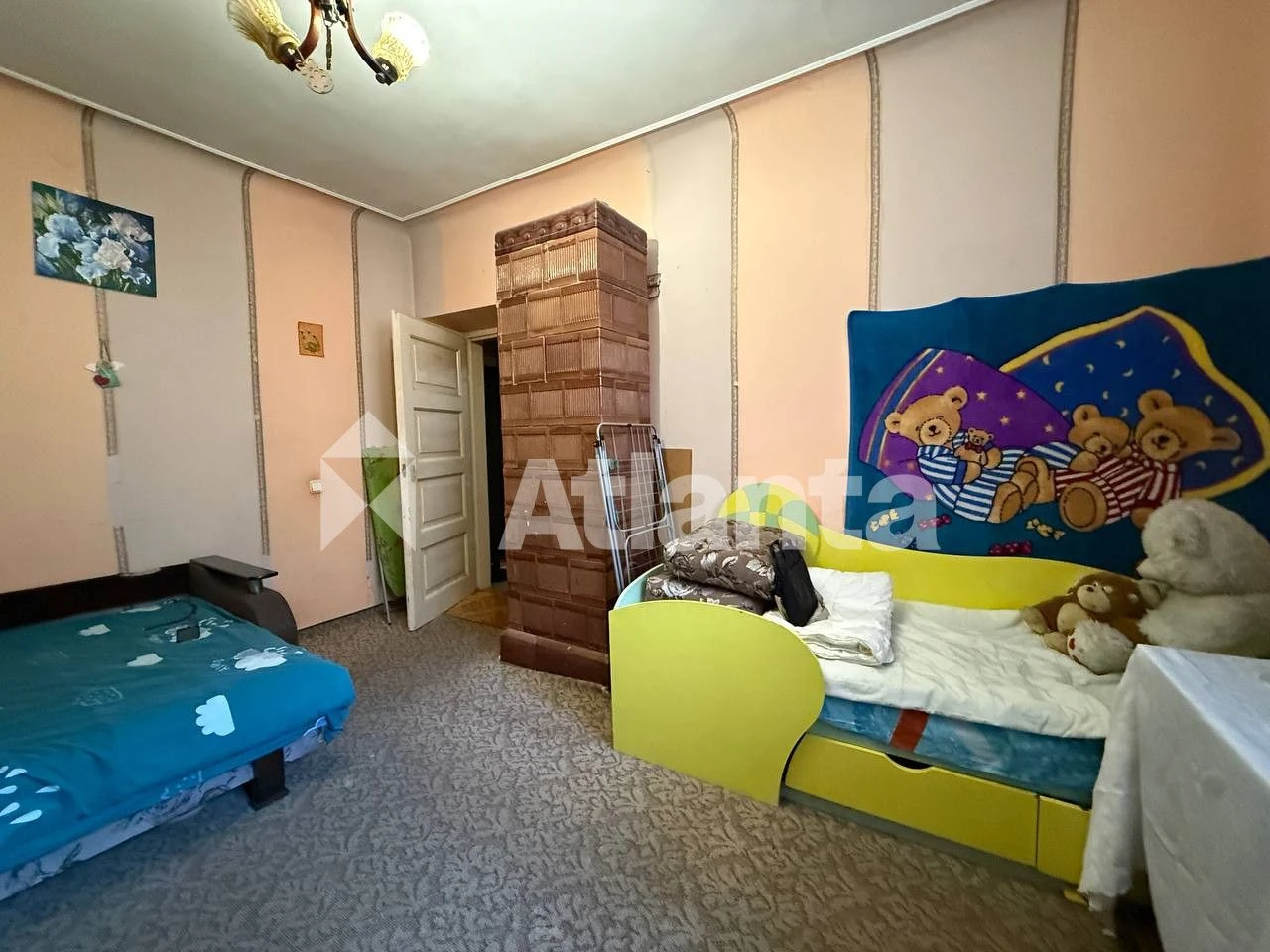 Продаж 1-кім квартири біля ФОРУМУ по вул Грекова.