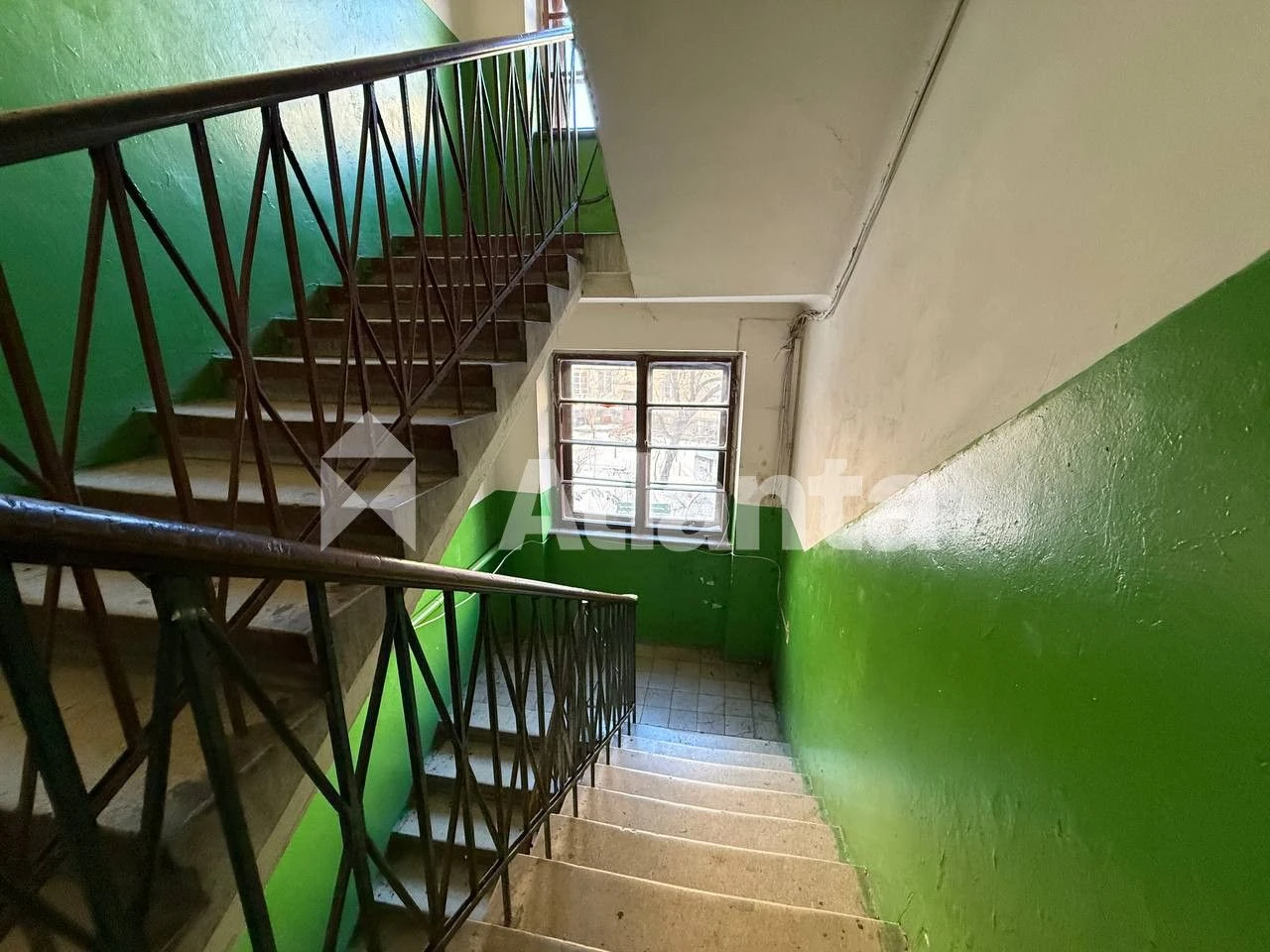 Продаж 1-кім квартири біля ФОРУМУ по вул Грекова.