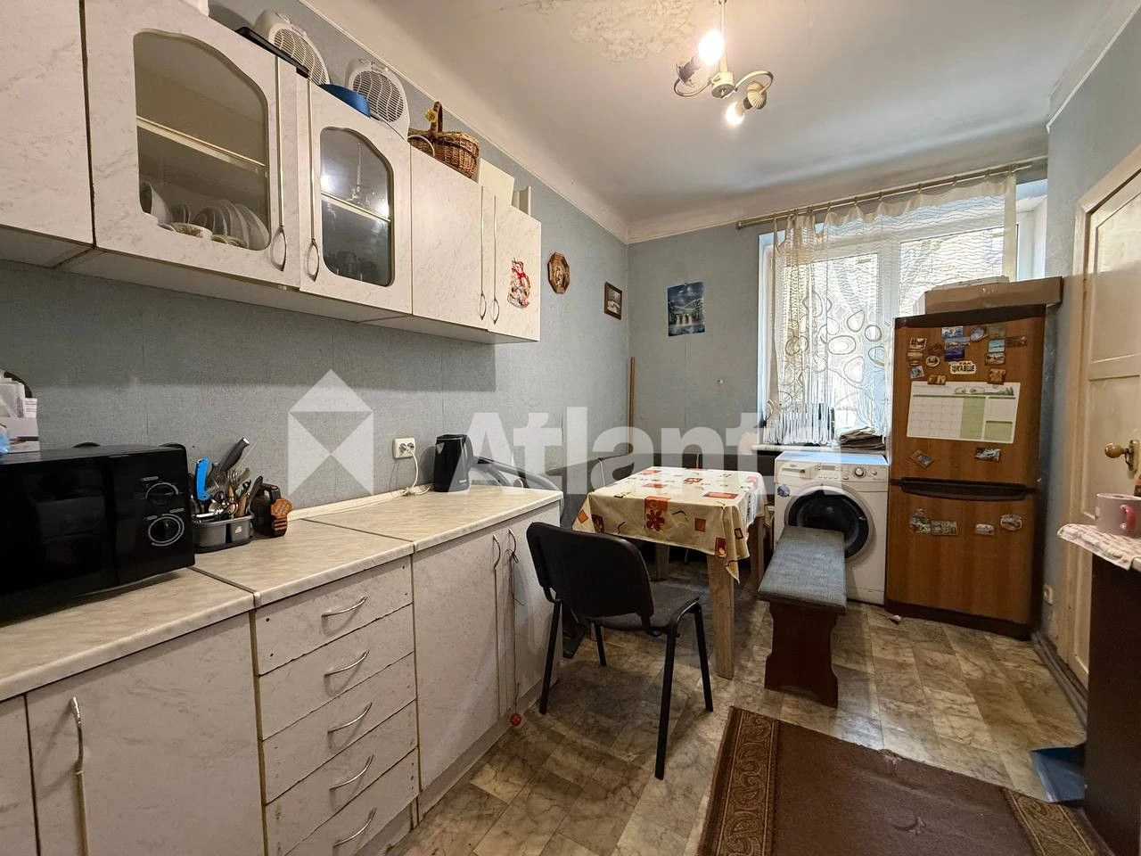 Продаж 1-кім квартири біля ФОРУМУ по вул Грекова.