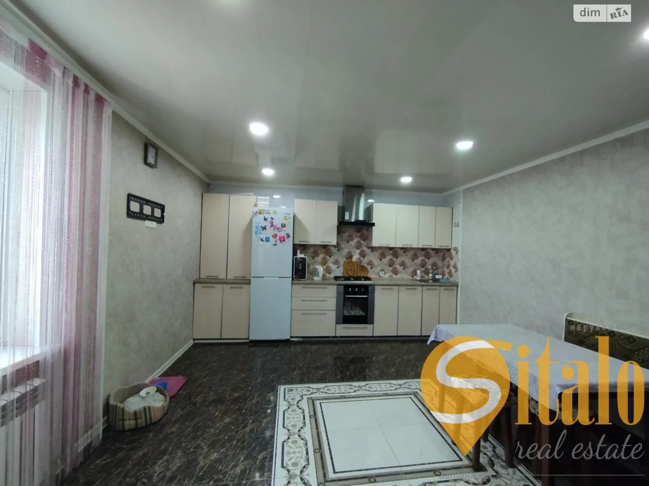 House for sale Shevchenkivskyi