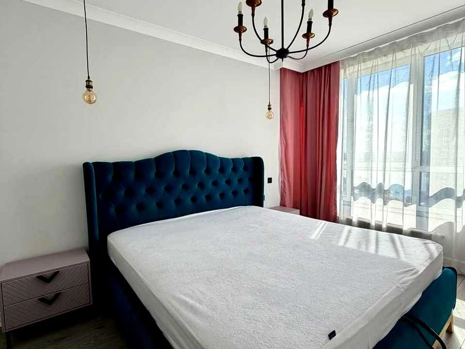 Квартира. Київ, Зарічна вул.