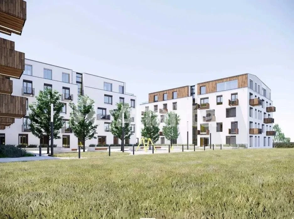 Продається 1 кім. квартира  по вул. Орлика  ЖК Family House.