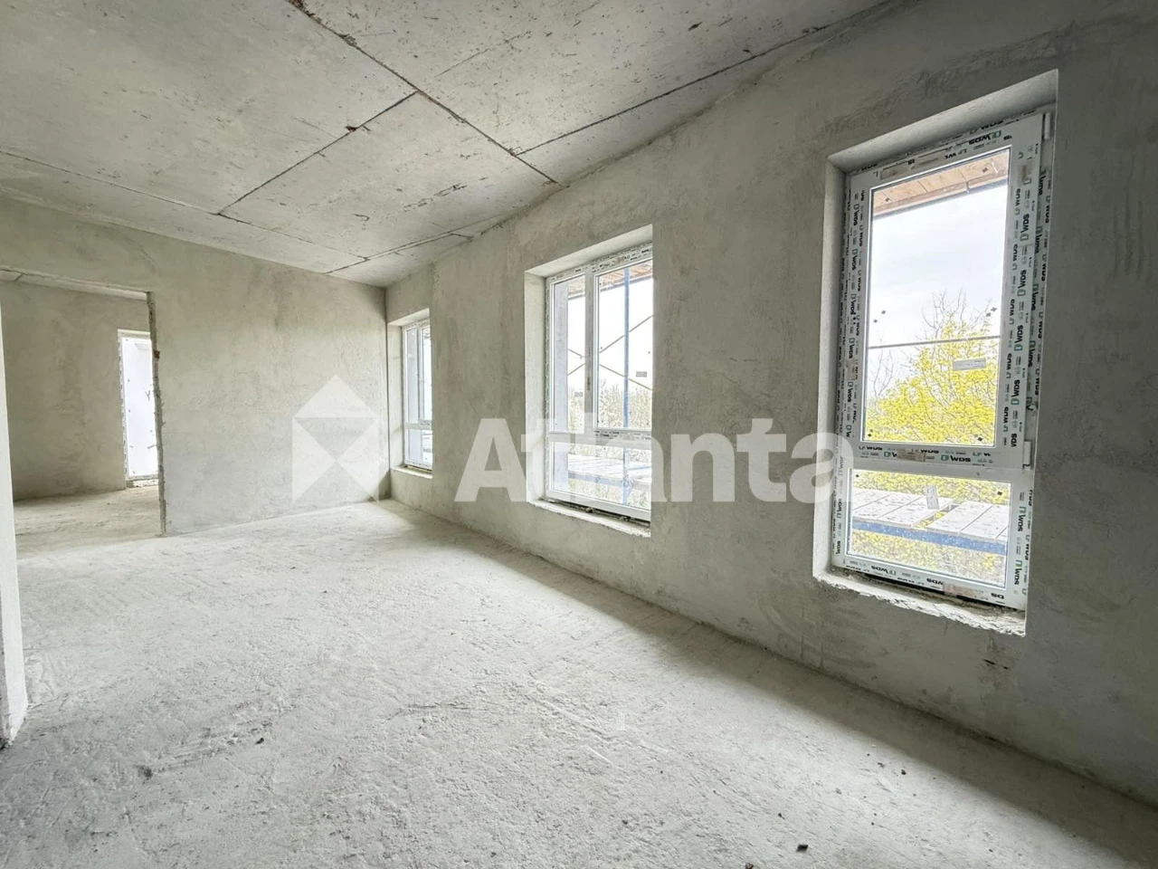Продається 1 кім. квартира  по вул. Орлика  ЖК Family House.