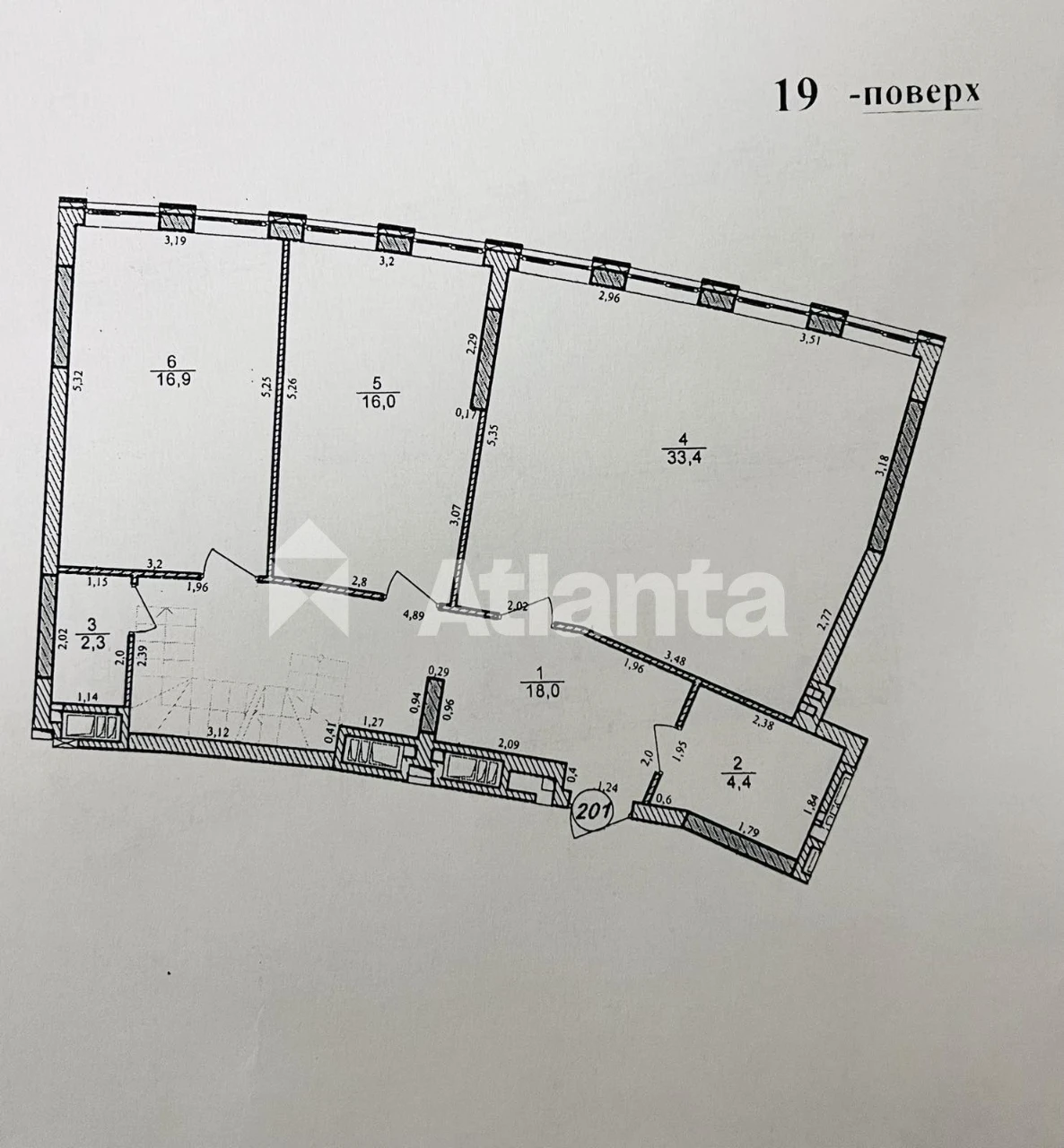 Квартира з терасою у GreenVille Park з панорамою на весь Льв