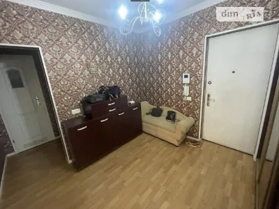 Довготривала оренда 1к квартири на вул. Бориса Гмирі 3 • ID