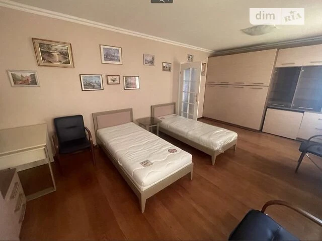 Довготривала оренда 1к квартири на вул. Бориса Гмирі 3 • ID