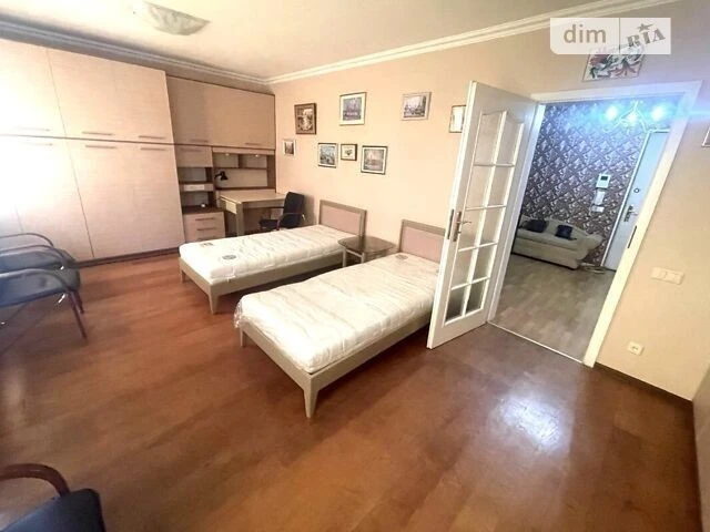 Довготривала оренда 1к квартири на вул. Бориса Гмирі 3 • ID