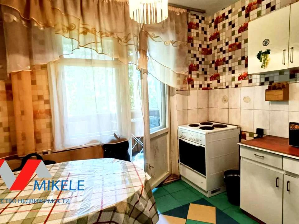 Квартира. Київ, В'ячеслава Чорновола вул.