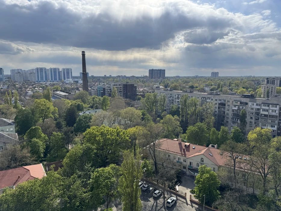 1к квартира в ЖК Модерн!! 6 ст. Фонтана