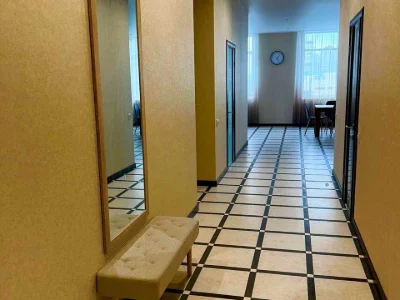 Квартира. Київ, Трускавецька вул.