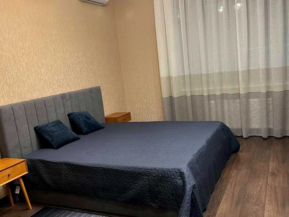 Квартира. Київ, Трускавецька вул.