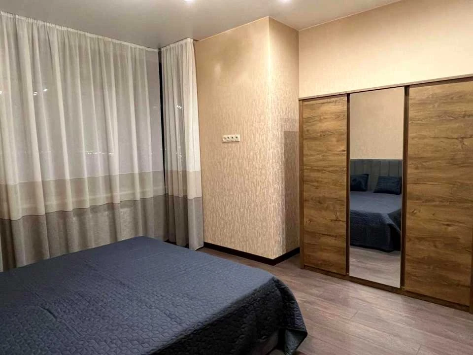 Квартира. Київ, Трускавецька вул.