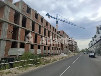 Продається 1 кім. квартира в новобудові по вул. Орлика  ЖК F