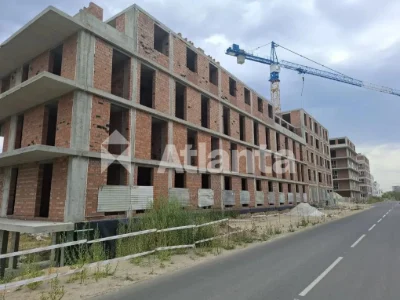 Продається 1 кім. квартира в новобудові по вул. Орлика  ЖК F
