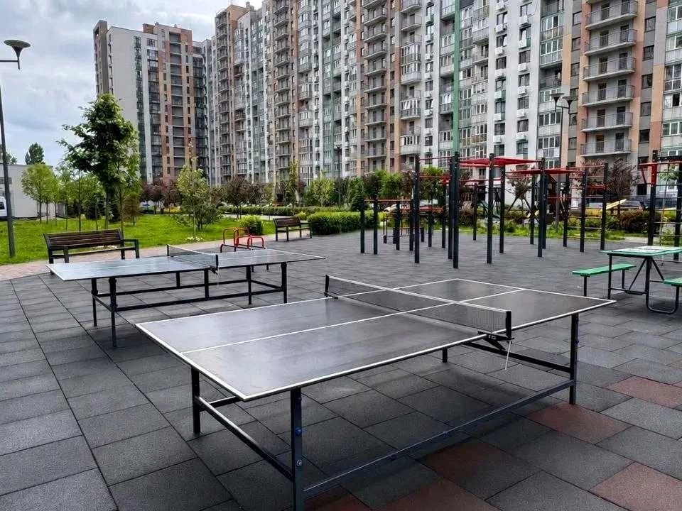 Квартира. Київ, Тираспольська вул.