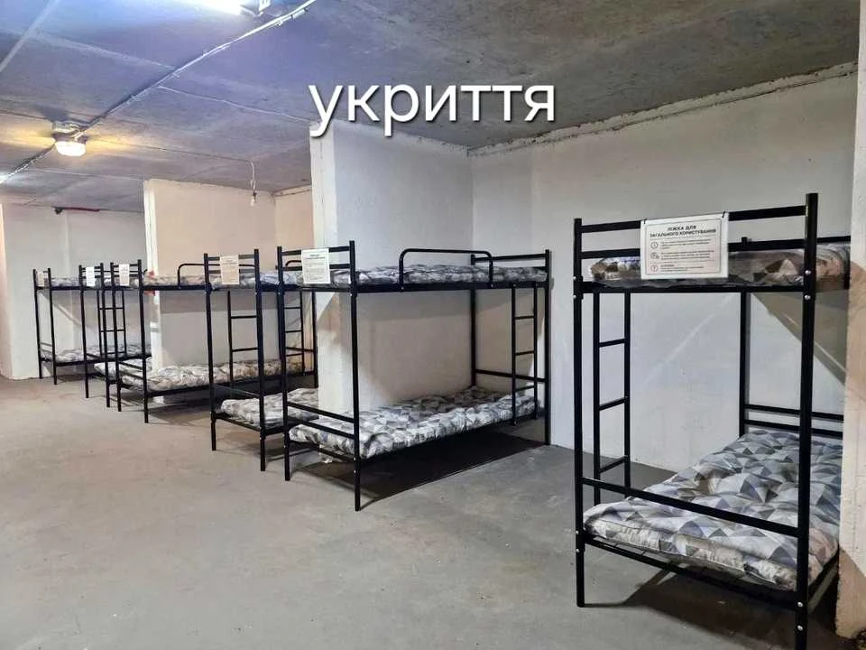 Квартира. Київ, Тираспольська вул.