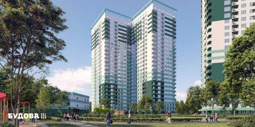 Продаю 2к квартиру 54 кв.м, Альтаир-3,7 секция.