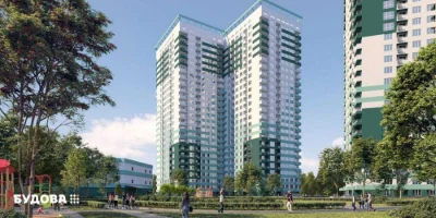Продаю 2к квартиру 54 кв.м, Альтаир-3,7 секция.