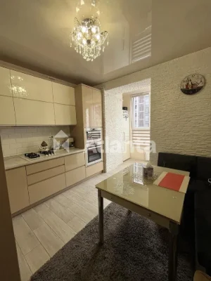 Продаж сучасної 2-кімнатної квартири в ЖК  Хмельницький Парк