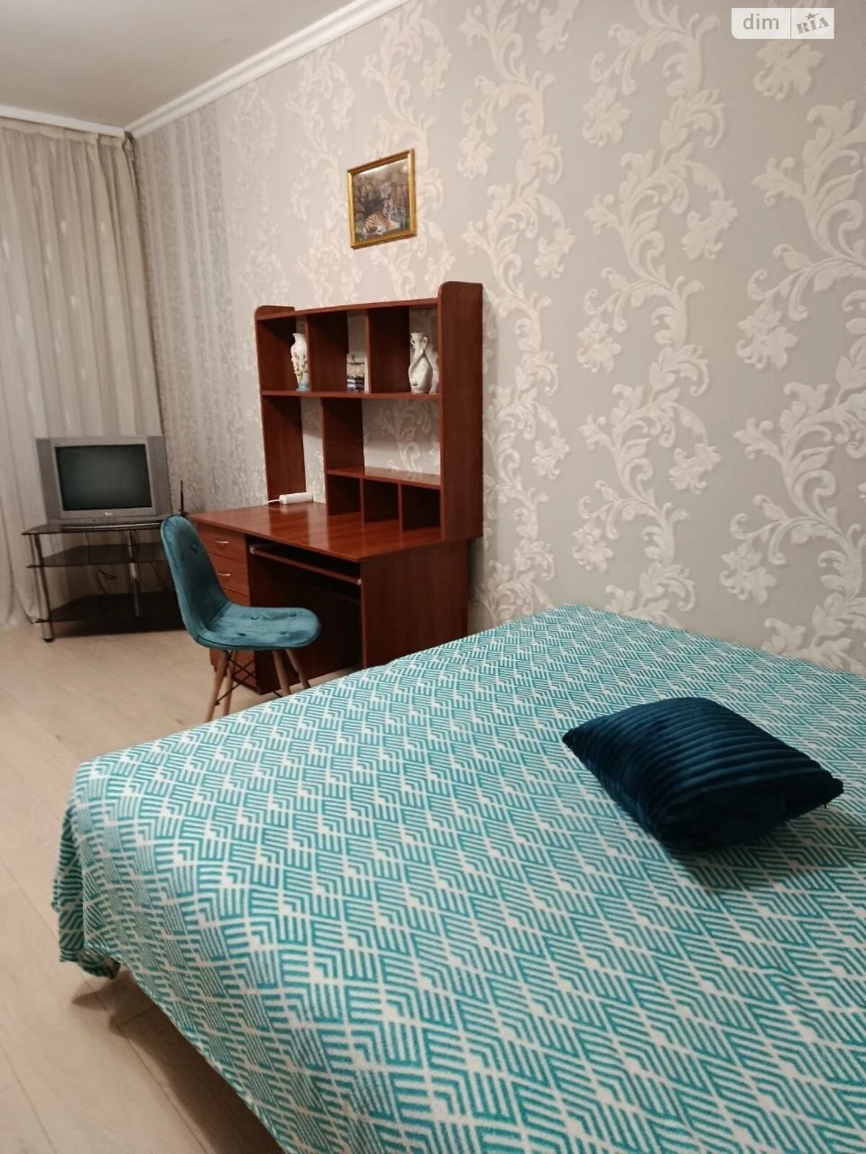 Довгострокова Оренда Квартира Деснянський