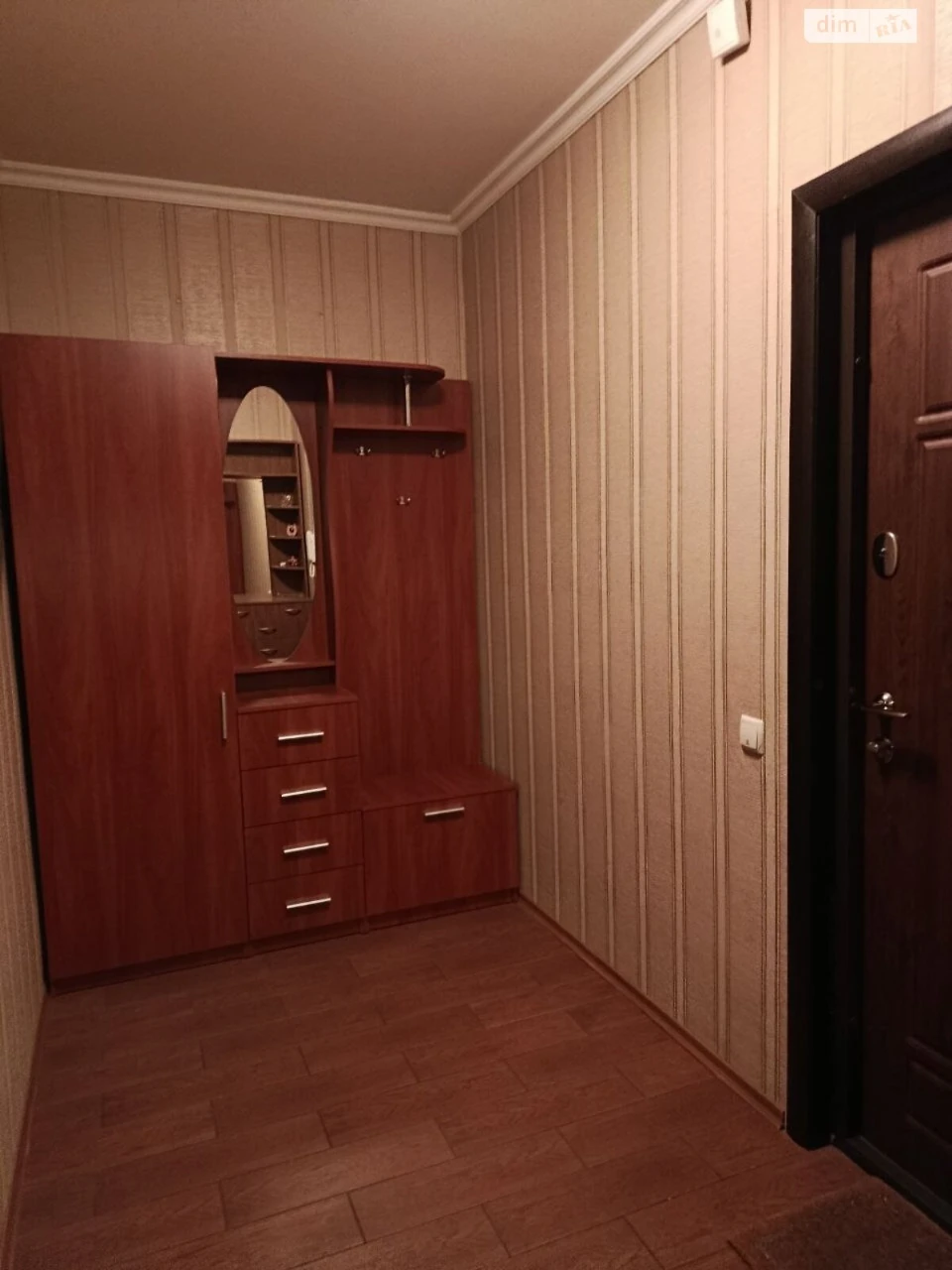 Довгострокова Оренда Квартира Деснянський