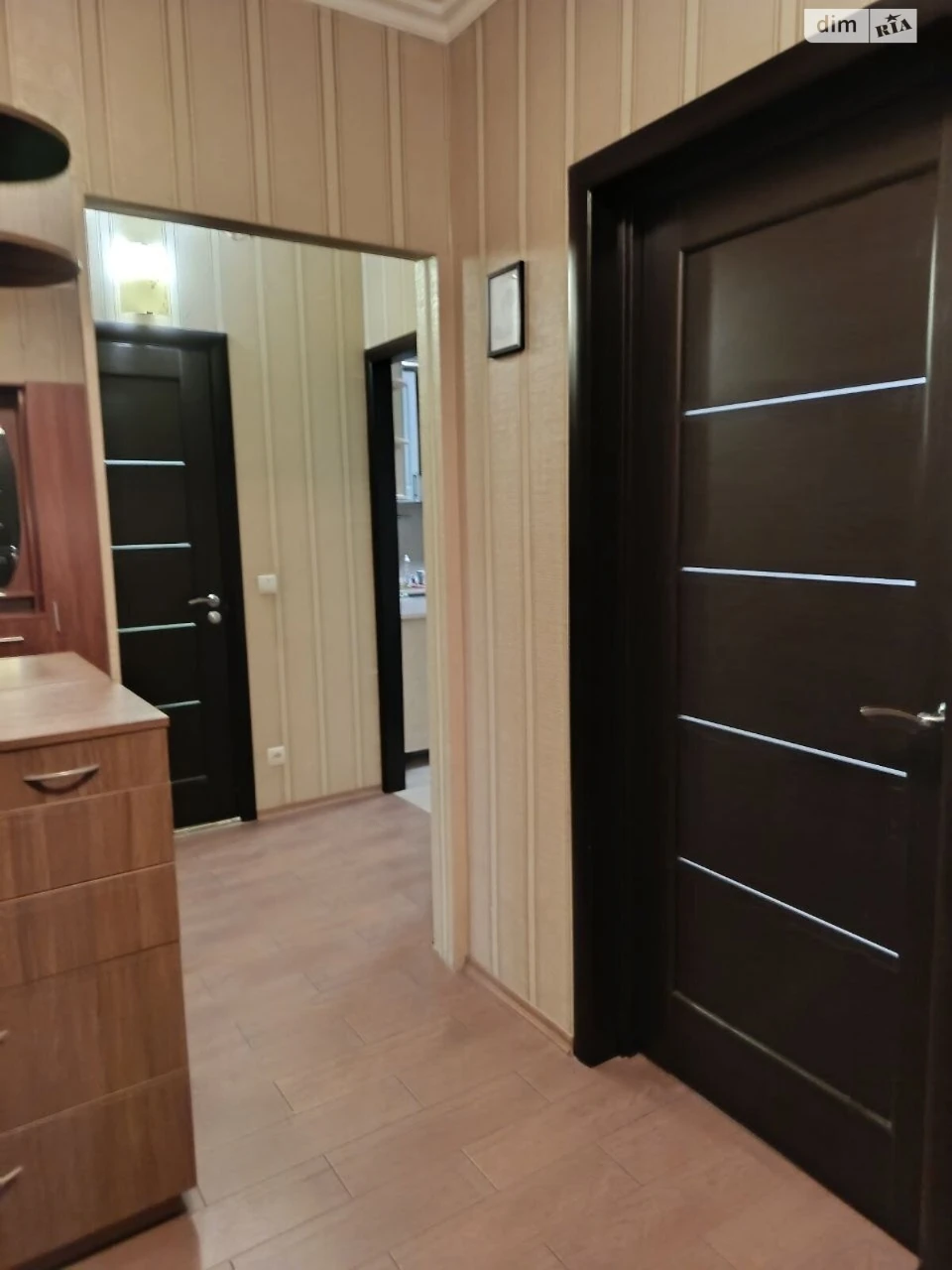 Довгострокова Оренда Квартира Деснянський