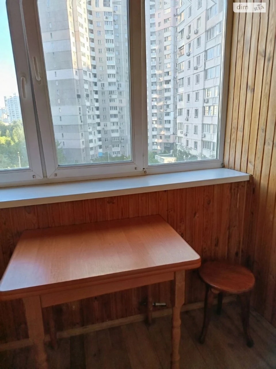 Довгострокова Оренда Квартира Деснянський