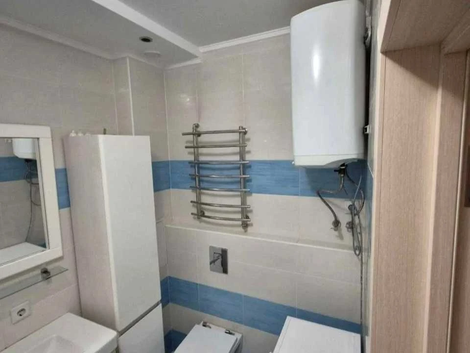 Квартира. Київ, Авіаконструктора Ігоря Сікорського вул.
