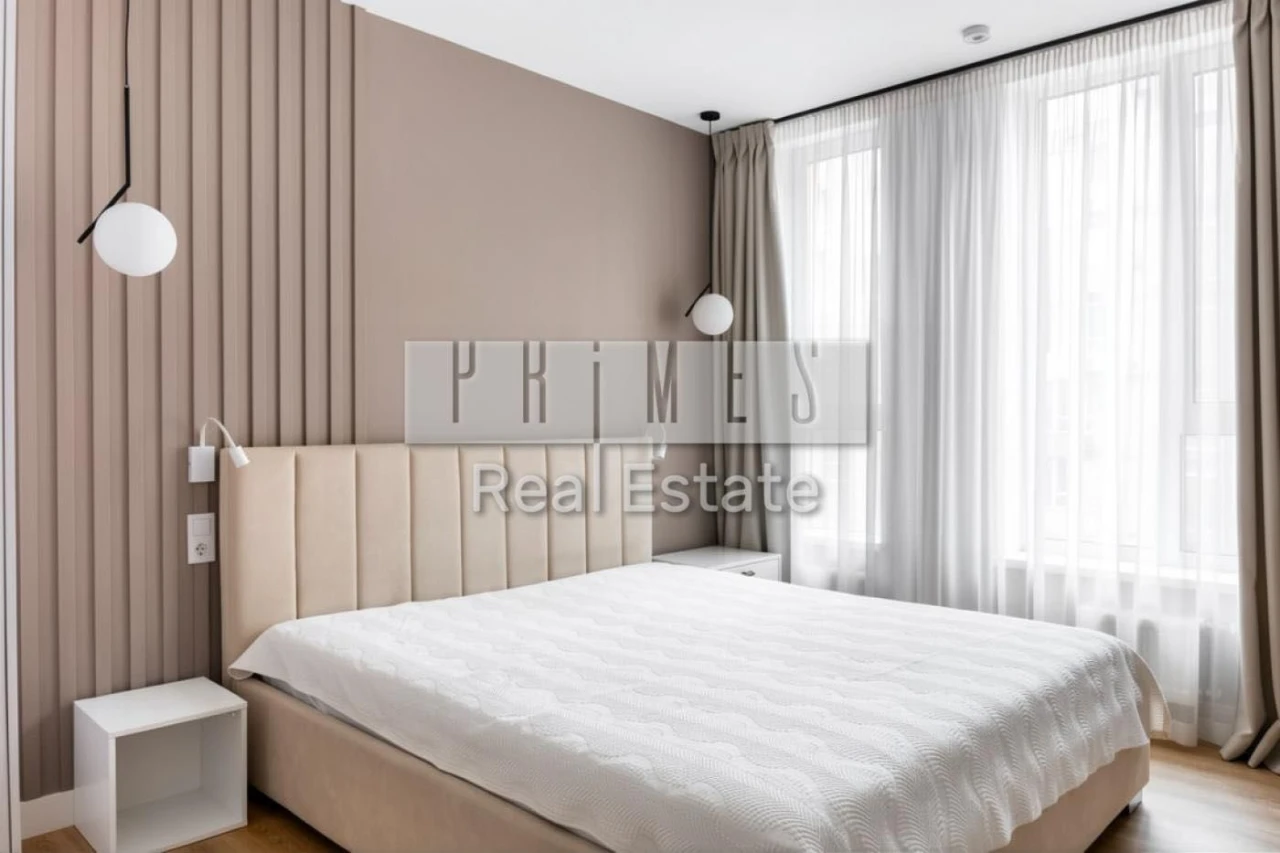 Продаж / Квартира / пр-т Соборності, Соцмісто, Київ Жк Комфо