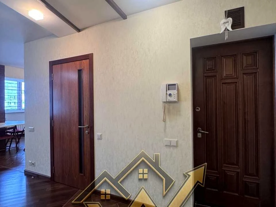Квартира. Київ, Підгірна вул.