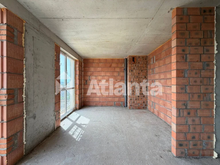 Продаж 2-кімнатної квартири в ЖК Viking Hills, вул. Студинсь