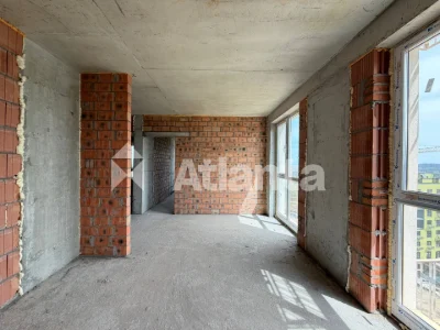 Продаж 2-кімнатної квартири в ЖК Viking Hills, вул. Студинсь