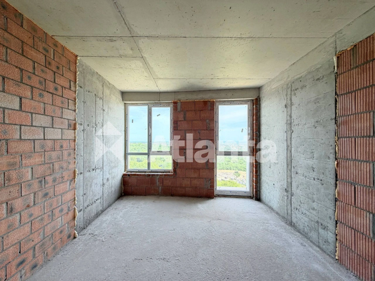 Продаж 2-кімнатної квартири в ЖК Viking Hills, вул. Студинсь