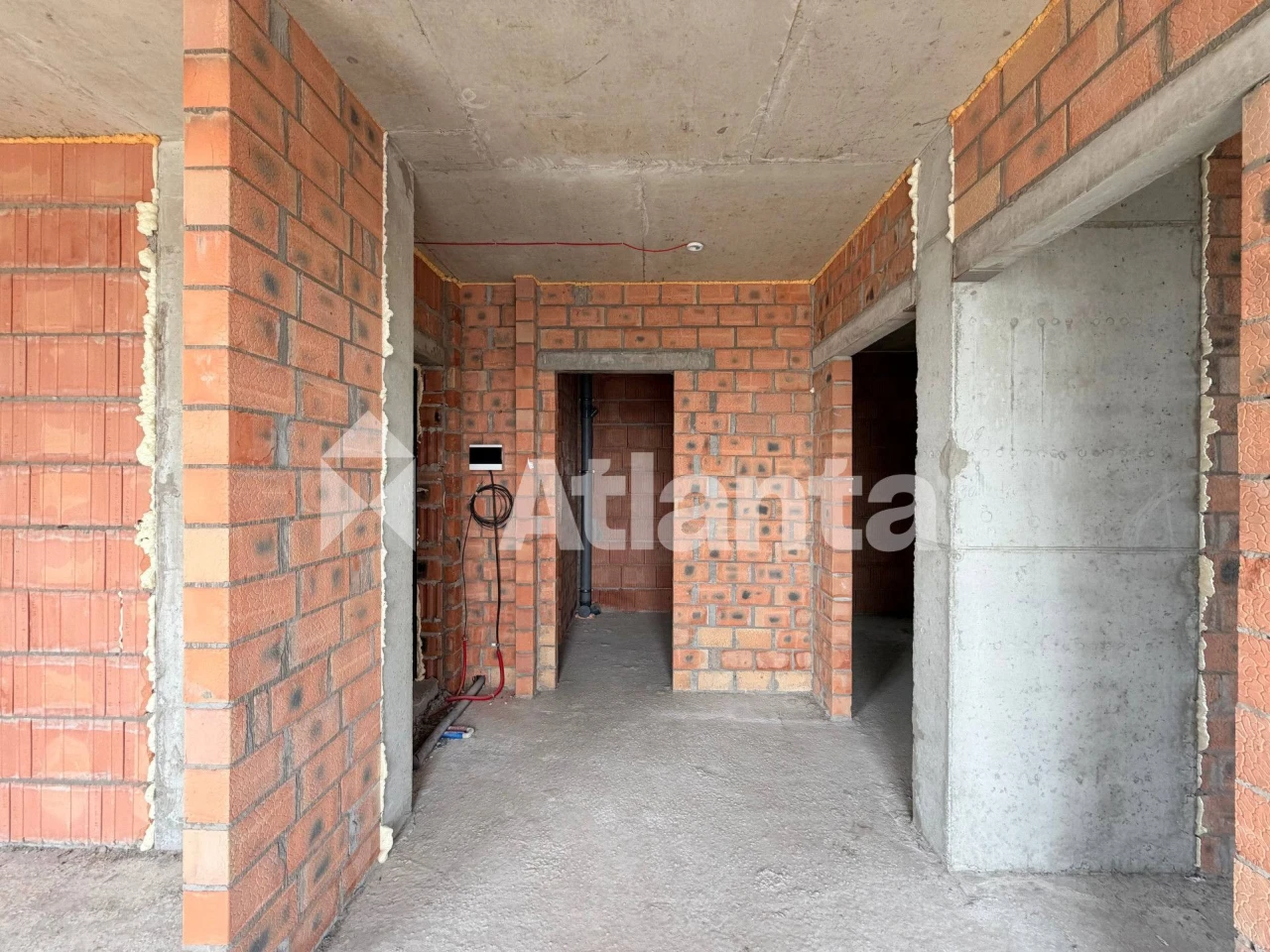 Продаж 2-кімнатної квартири в ЖК Viking Hills, вул. Студинсь