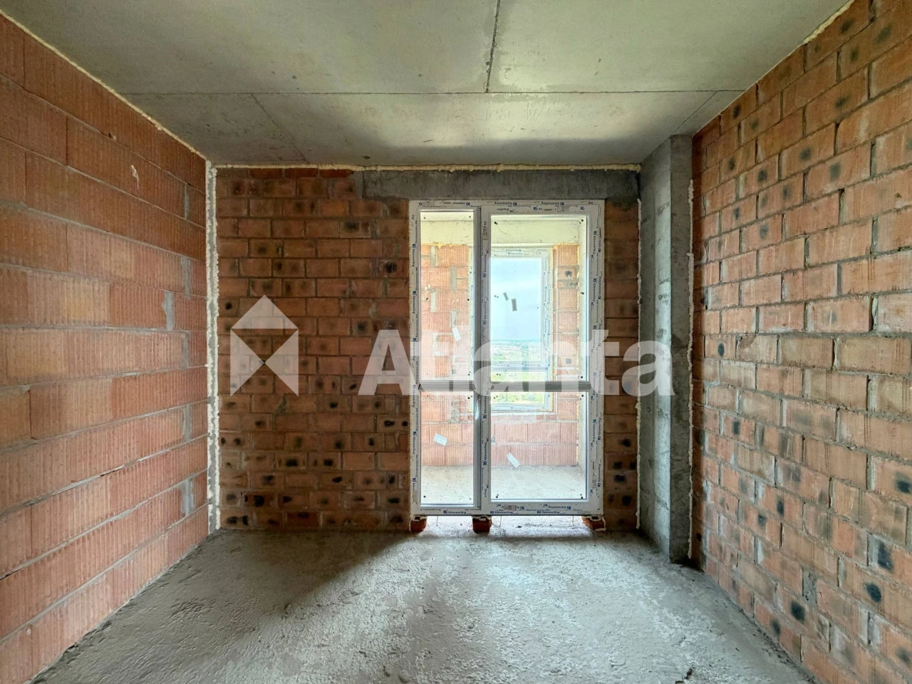Продаж 2-кімнатної квартири в ЖК Viking Hills, вул. Студинсь
