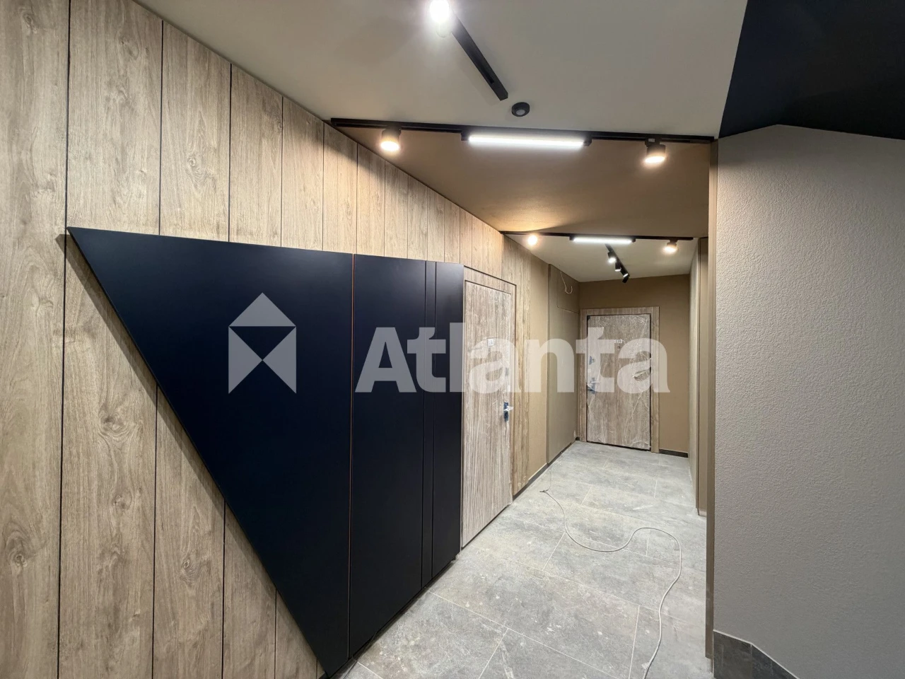 Продаж 2-кімнатної квартири в ЖК Viking Hills, вул. Студинсь