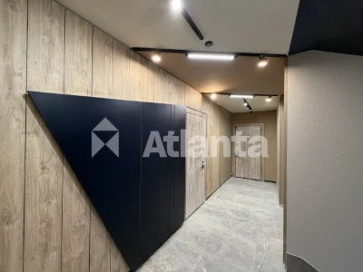 Продаж 2-кімнатної квартири в ЖК Viking Hills, вул. Студинсь