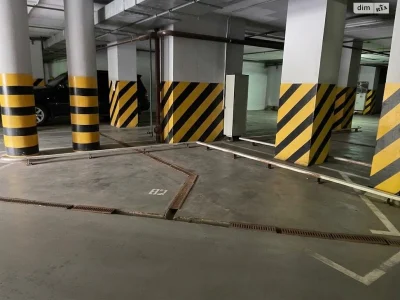 Продаж Підземний паркінг Солом'янський