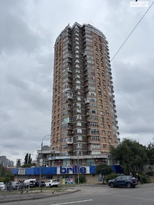 Продаж Підземний паркінг Солом'янський