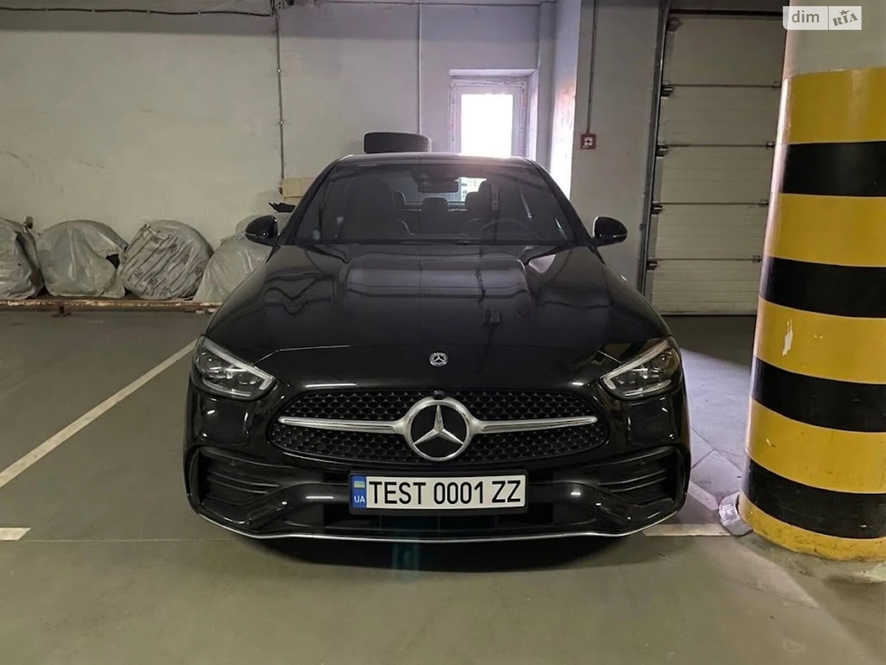 Продаж Підземний паркінг Солом'янський