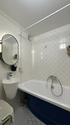 Продаж квартири в історичному будинку на Саксаганського! 2 п