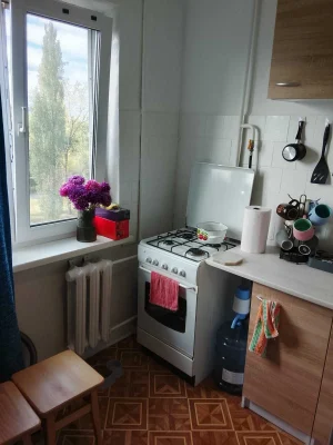 Продаж 1кім на Мріі 9а (Туполева) Нивки