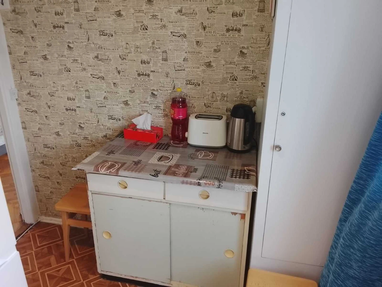Продаж 1кім на Мріі 9а (Туполева) Нивки