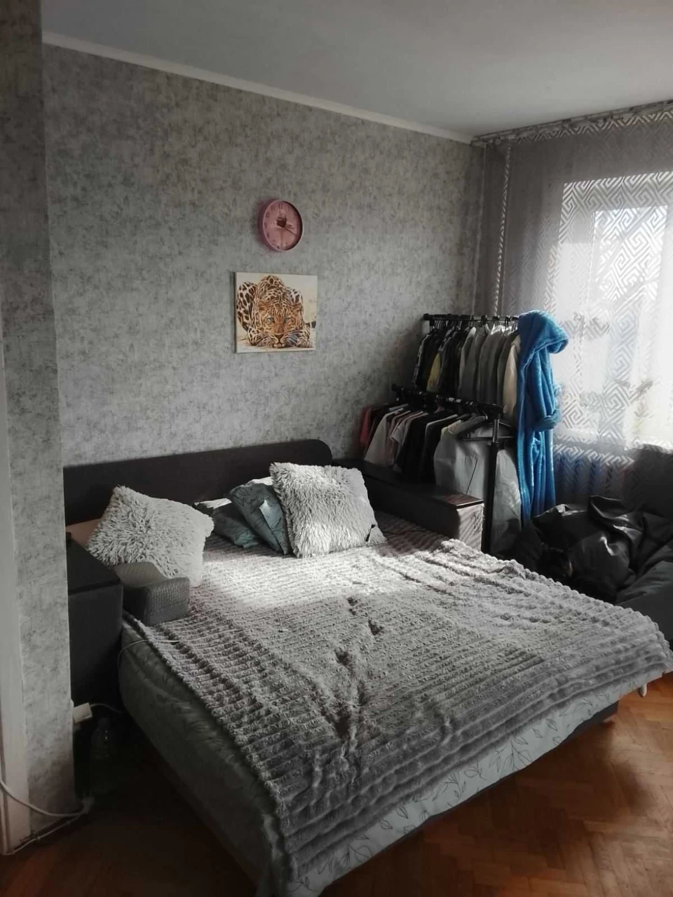 Продаж 1кім на Мріі 9а (Туполева) Нивки